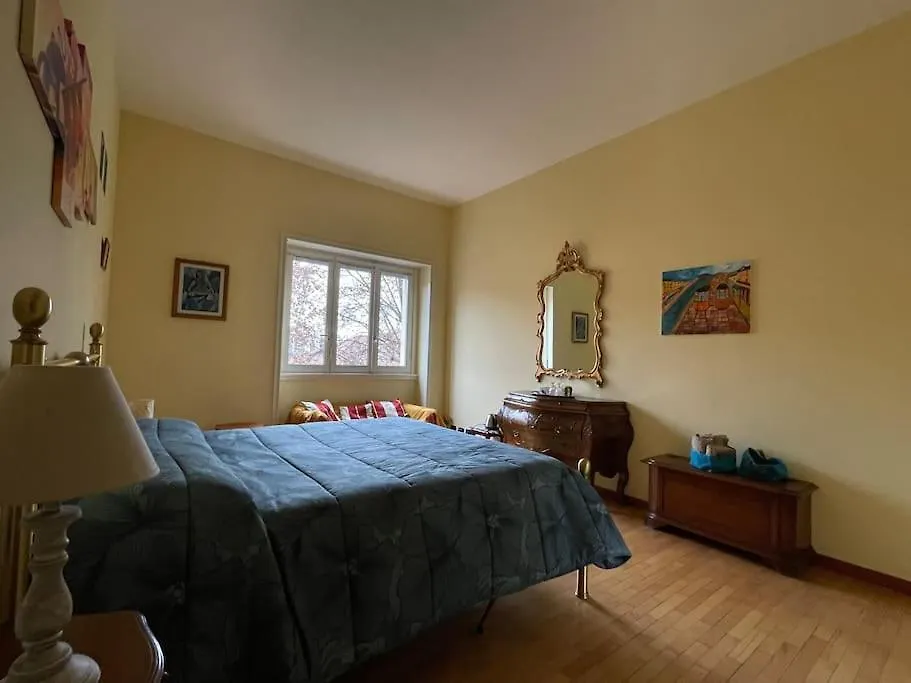 Appartement Casa Caldara à Milan 0*,