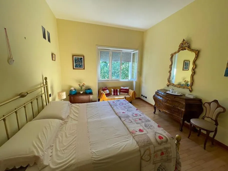 Appartement Casa Caldara à Milan