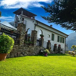 Il Poggio Di Maro' Alloggio per agriturismo Badalucco